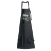 Tablier pere-fect recycle noir