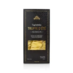 Tagliatelles à la truffe d'été 250g Maison Bremond