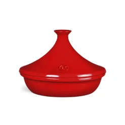 Tajine 32 cm ROUGE
