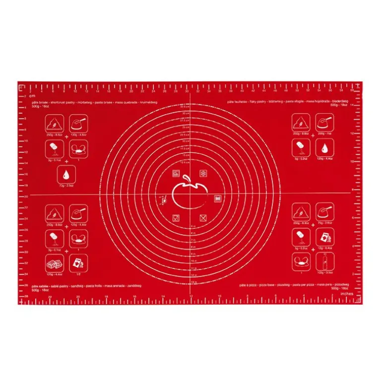 Tapis à pâtisserie 40*62