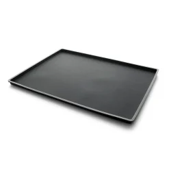 Tapis cuisson anti-débordement