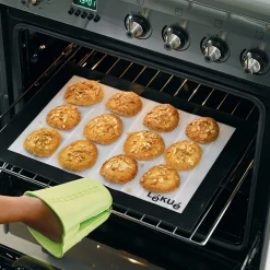 Tapis cuisson silicone 40*30