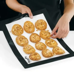 Tapis cuisson silicone 40*30
