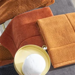 Tapis de bain Hotel Safran