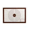 Tapis de cuisson gradué 60x40cm