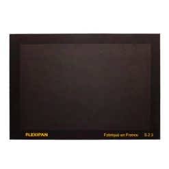 Tapis de cuisson multi-usages 29x20 cm Flexipan