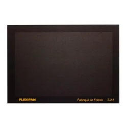 Tapis de cuisson multi-usages 42x29 cm Flexipan