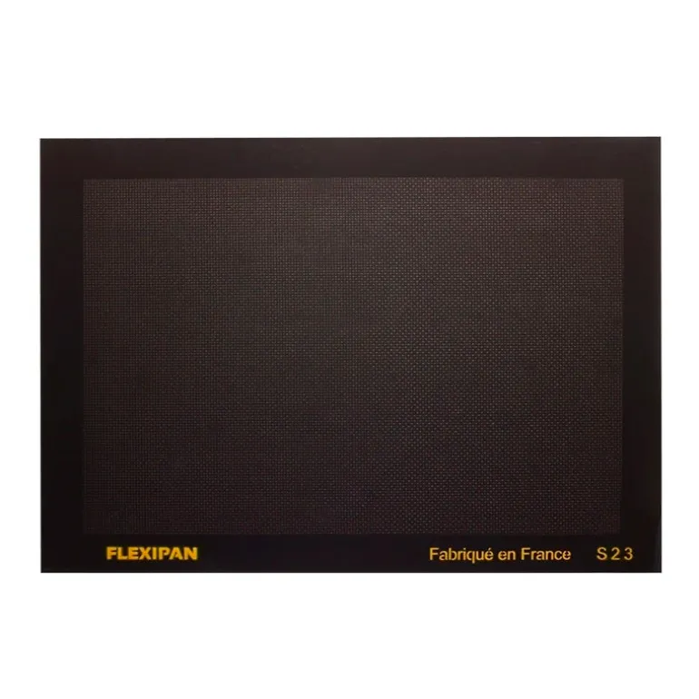 Tapis de cuisson multi-usages 42x29 cm Flexipan
