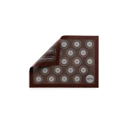 Tapis de cuisson perforé 30x40cm