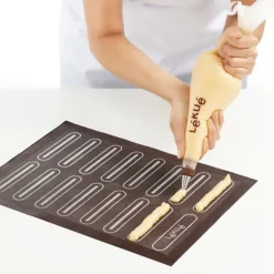 Tapis de cuisson perforé 30x40cm