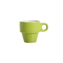 6 tasses à Café Expresso "So city"