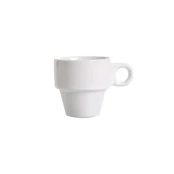 6 tasses à Café Expresso "So city"