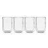 4 tasses à café HELYA 25 cL Ogo