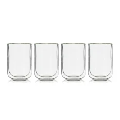 4 tasses à café HELYA 35 cL Ogo