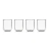 4 tasses expresso HELYA 10 cL Ogo