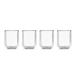 4 tasses expresso HELYA 10 cL Ogo