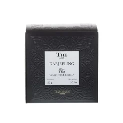 Thé darjeeling