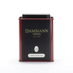Thé de chine Jasmin Chung Hao