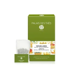 Thé des lords 20 sachets
