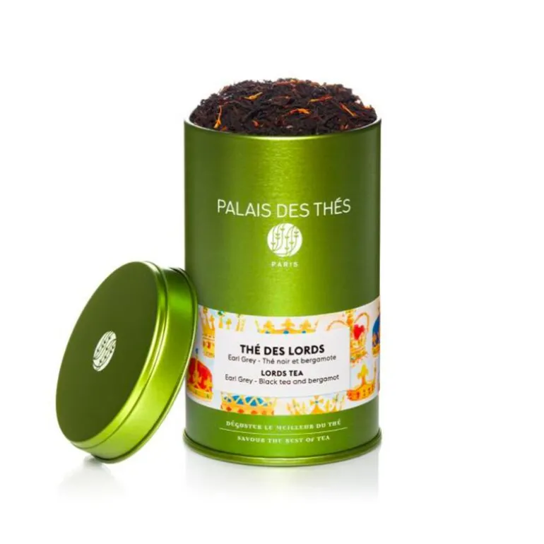 Thé des lords boîte 100g