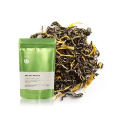 Thé des moines sachet 100g
