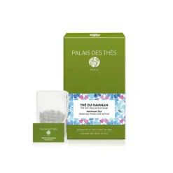 Thé du hammam 20 sachets