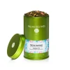 Thé du hammam boîte 100g