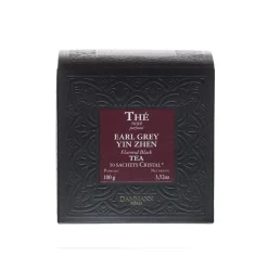 Thé earl grey