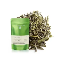 Thé fleur de geisha vrac