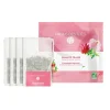 Thé glacé granité fraise 4 sachets