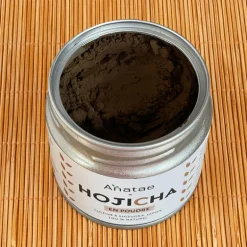 Thé hojicha bio 30g Anatae