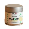 Thé matcha Prestige Yuzu 30g Anatae
