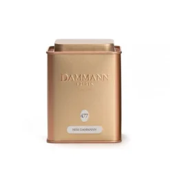Thé Miss Dammann n°477