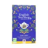 Thé noir earl grey bio 20 sachets English tea shop
