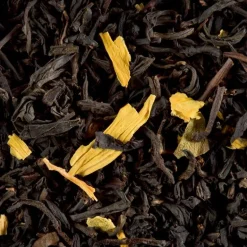 Thé noir Pomme d'amour 25 sachets