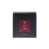 Thé noir Vanille x25