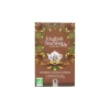 Thé rooibos chocolat vanille