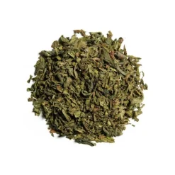 Thé vert à la menthe Bio 20 sach.