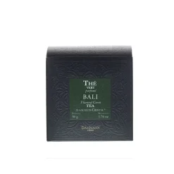 Thé vert aromatisé Bali 20 sachets