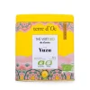 Thé vert bio Yuzu de Corée 80g