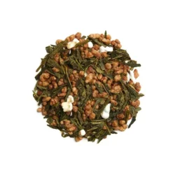Thé vert Genmaicha Yama 20 sachets