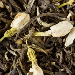 Thé vert Jasmin Chung Hao