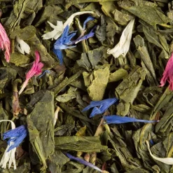 Thé vert Oriental