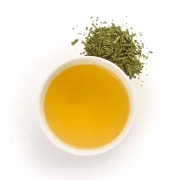 Thé vert Sencha Matcha bio 100g
