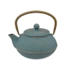Theiere fonte Jade 80 cl Vert