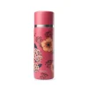 Thermo isotherme en inox 750ml anémone Qwetch