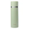 Thermo isotherme en inox 750ml tilleul Qwetch