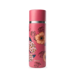 Thermo isotherme en inox 750ml anémone Qwetch
