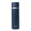 Thermo isotherme en inox 750ml marine Qwetch