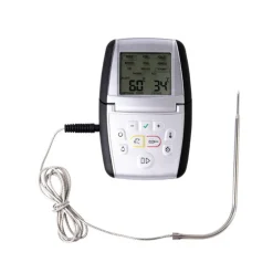 Thermo-sonde de cuisson CLASSIC+